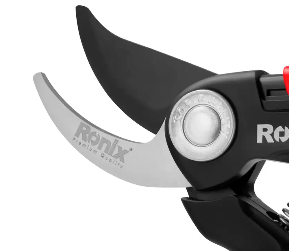 Foarfeci de curățat copaci RONIX RH-3109 203mm photo 1