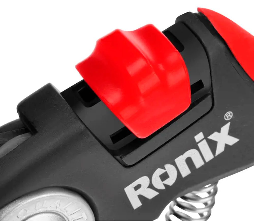 Foarfeci de curățat copaci RONIX RH-3109 203mm photo 2