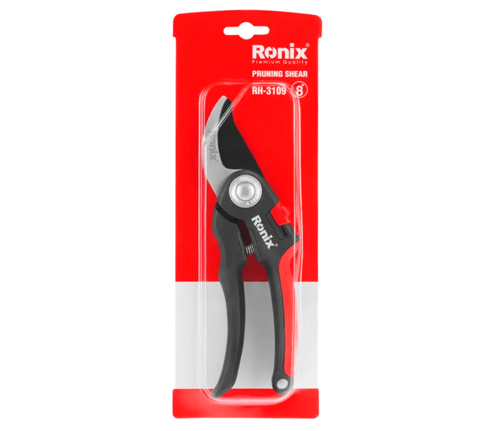 Foarfeci de curățat copaci RONIX RH-3109 203mm photo 4