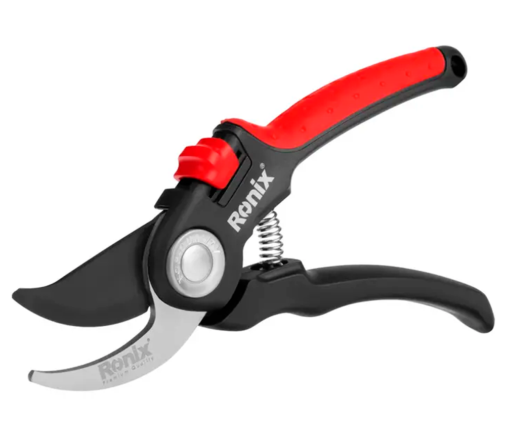 Foarfeci de curățat copaci RONIX RH-3109 203mm photo