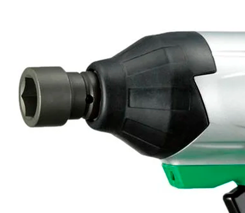 Mașină de inșurubat cu impact cu acumulator (fără bat) HIKOKI WR18DSHLL2Z  480Nm photo 3
