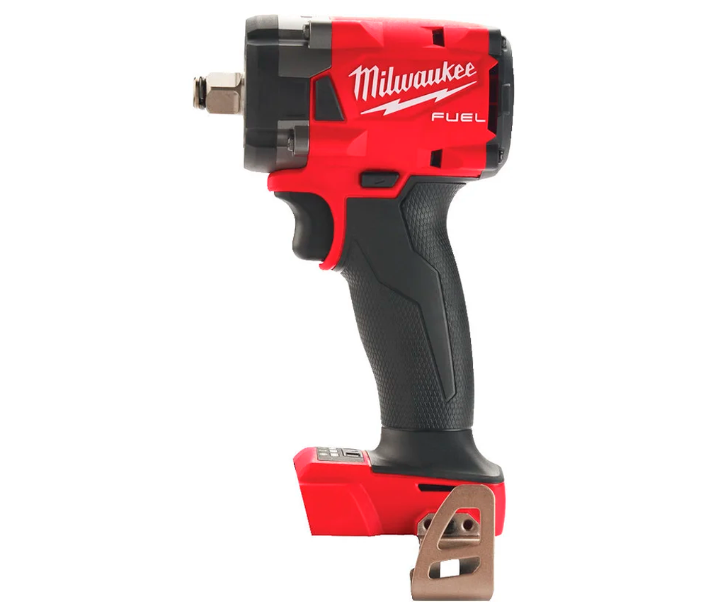 Mașină de înșurubat cu impact cu acumulator (fără bat) 18V MILWAUKEE M18 FIW2F38-0X 339Nm photo 0