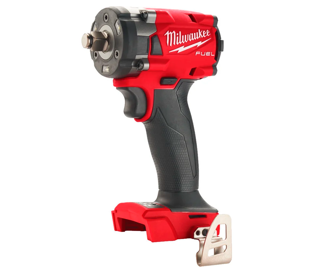 Mașină de înșurubat cu impact cu acumulator (fără bat) 18V MILWAUKEE M18 FIW2F38-0X 339Nm photo