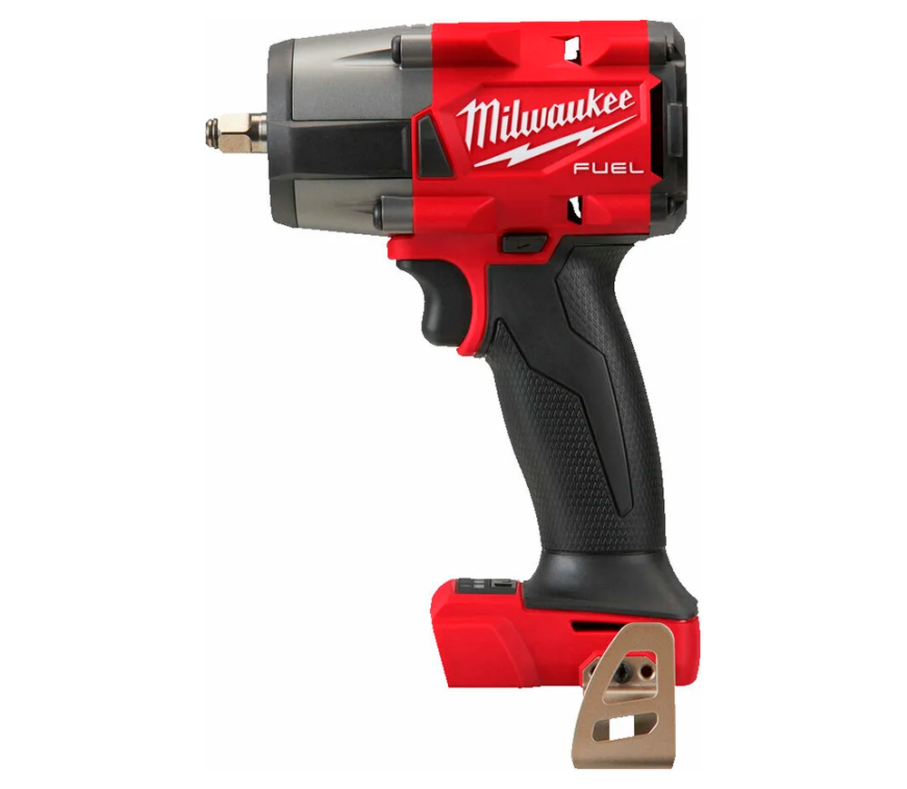 Mașină de înșurubat cu impact cu acumulator (fără bat) 18V MILWAUKEE M18 FMTIW2F38-0X 813Nm photo 0