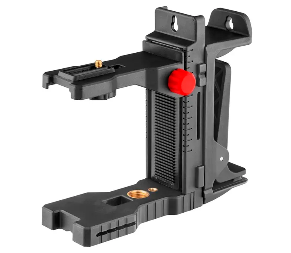Nivelă cu laser RONIX  RH-9537G 3fascicole 15m photo 7