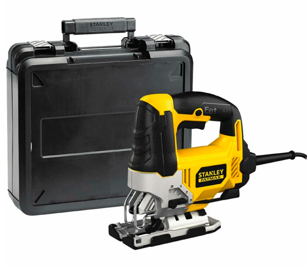 Fierăstrău pendular STANLEY FME340K-QS 710w photo 0