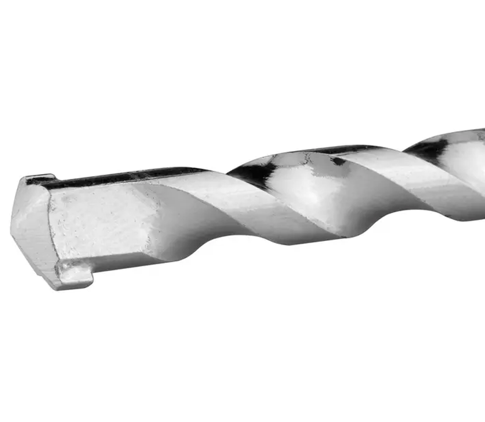 Set de burghie pentru beton RONIX RH-5587 4-10mm HSS TG8 photo 3