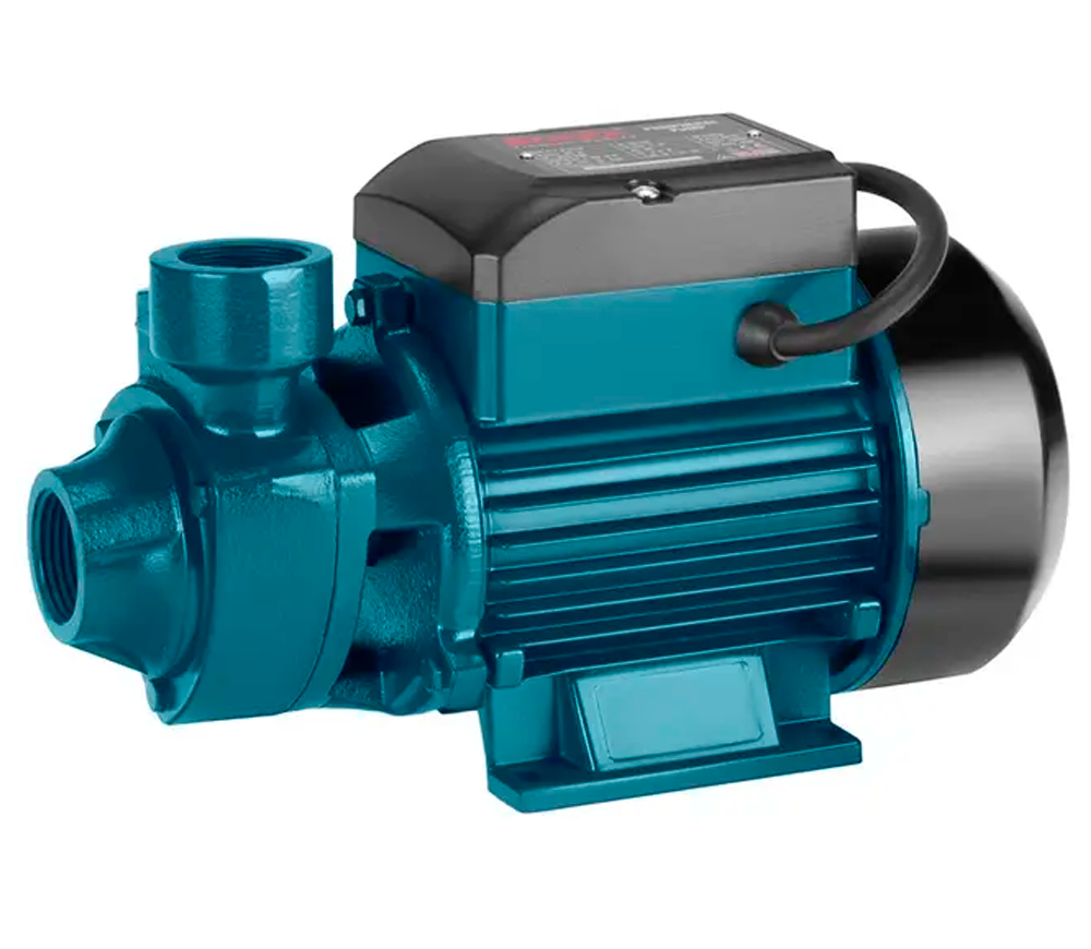 Pompă de grădină RONIX RH-4020 370w 1900l/h photo 0