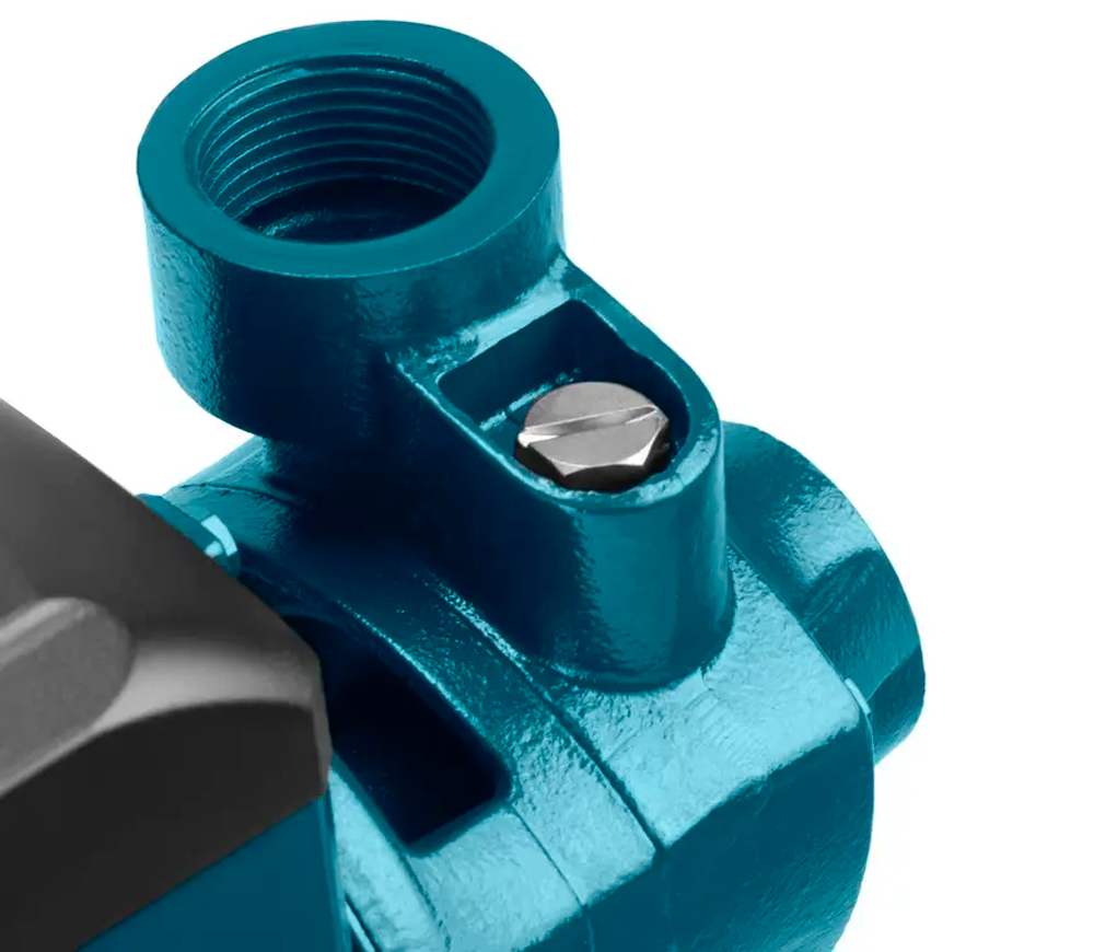 Pompă de grădină RONIX RH-4020 370w 1900l/h photo 5
