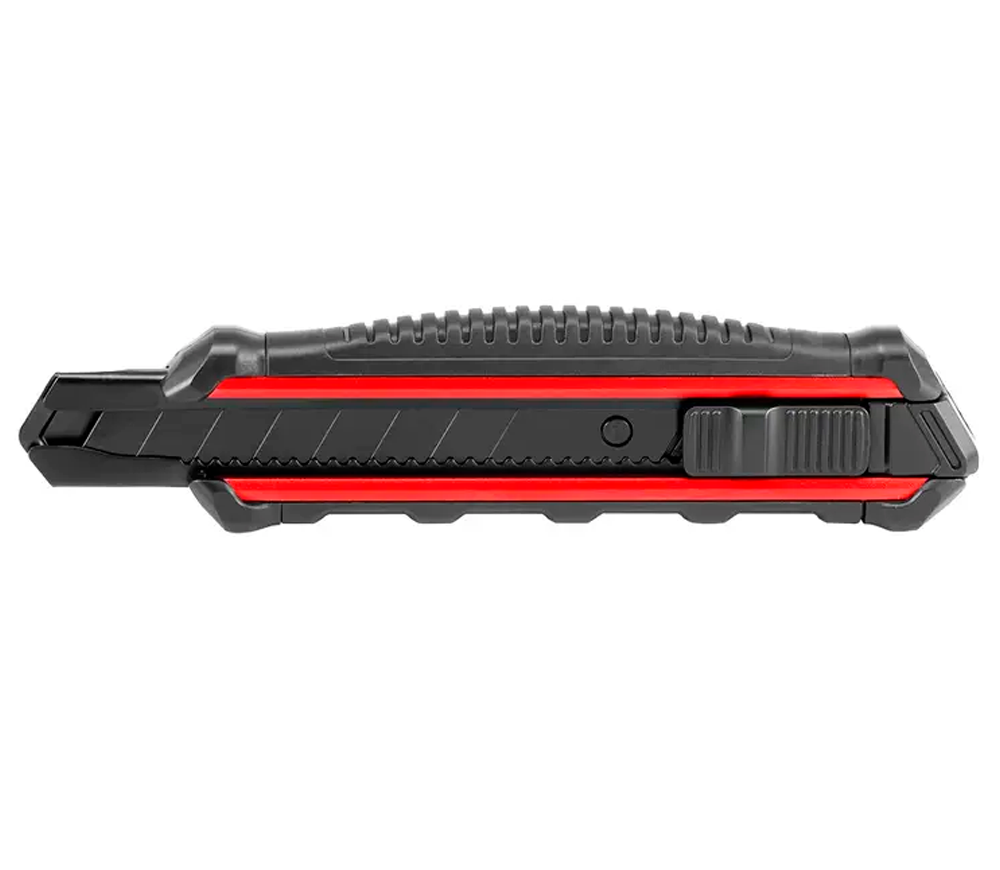 Cuțit pentru construcții RONIX RH-3008 18mm photo 0