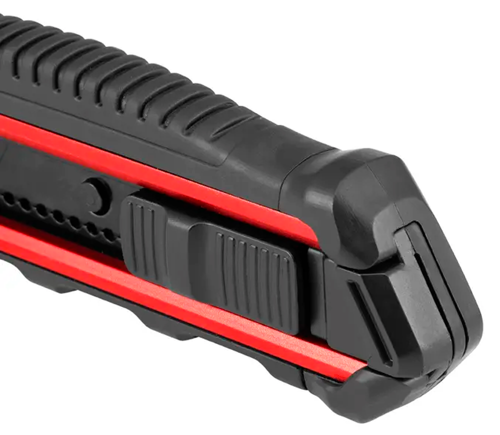Cuțit pentru construcții RONIX RH-3008 18mm photo 1