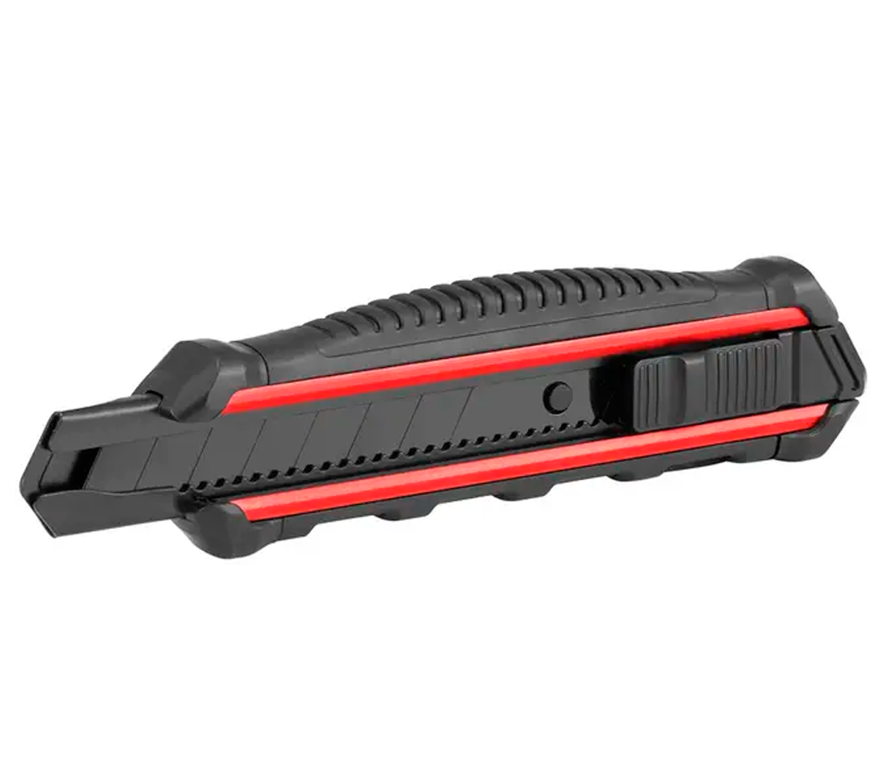 Cuțit pentru construcții RONIX RH-3008 18mm photo