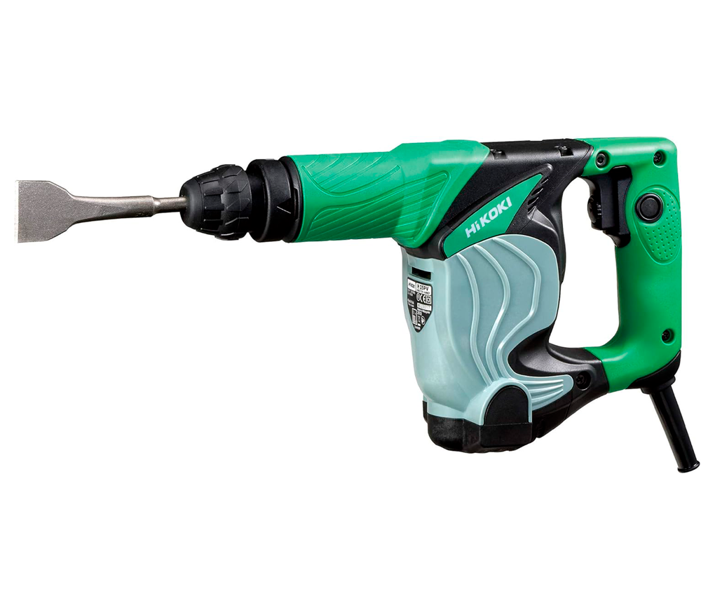 Ciocan demolator HIKOKI H25PVWSZ 500w 2.2J photo
