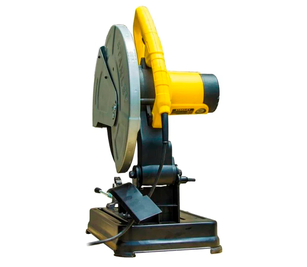 Fierăstrău abraziv pentru tăiat metal STANLEY SSC22 2200w 355mm photo 1
