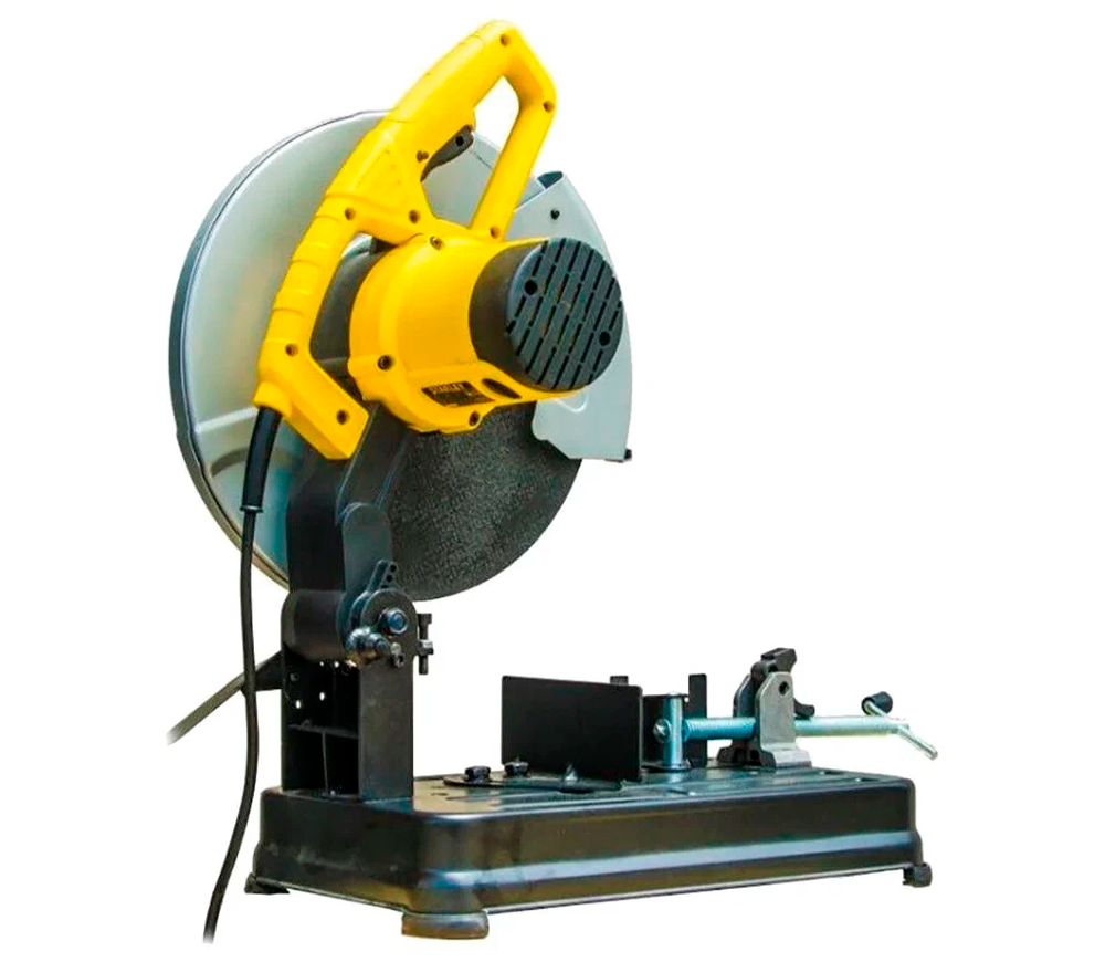 Fierăstrău abraziv pentru tăiat metal STANLEY SSC22 2200w 355mm photo 2