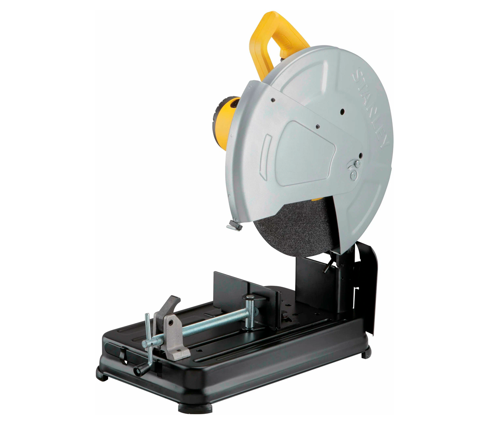 Fierăstrău abraziv pentru tăiat metal STANLEY SSC22 2200w 355mm photo
