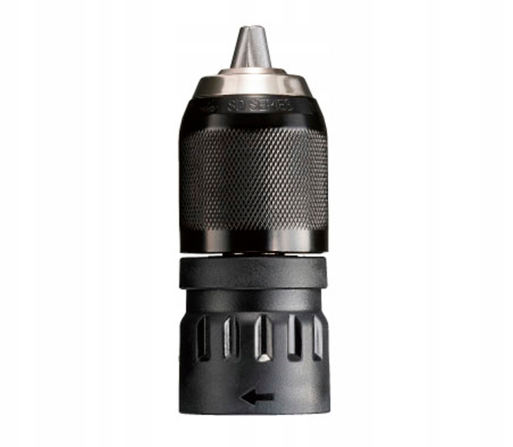 Ciocan rotopercutor HIKOKI DH26PMCWSZ 830w SDS-Plus/Fixare rapidă photo 1
