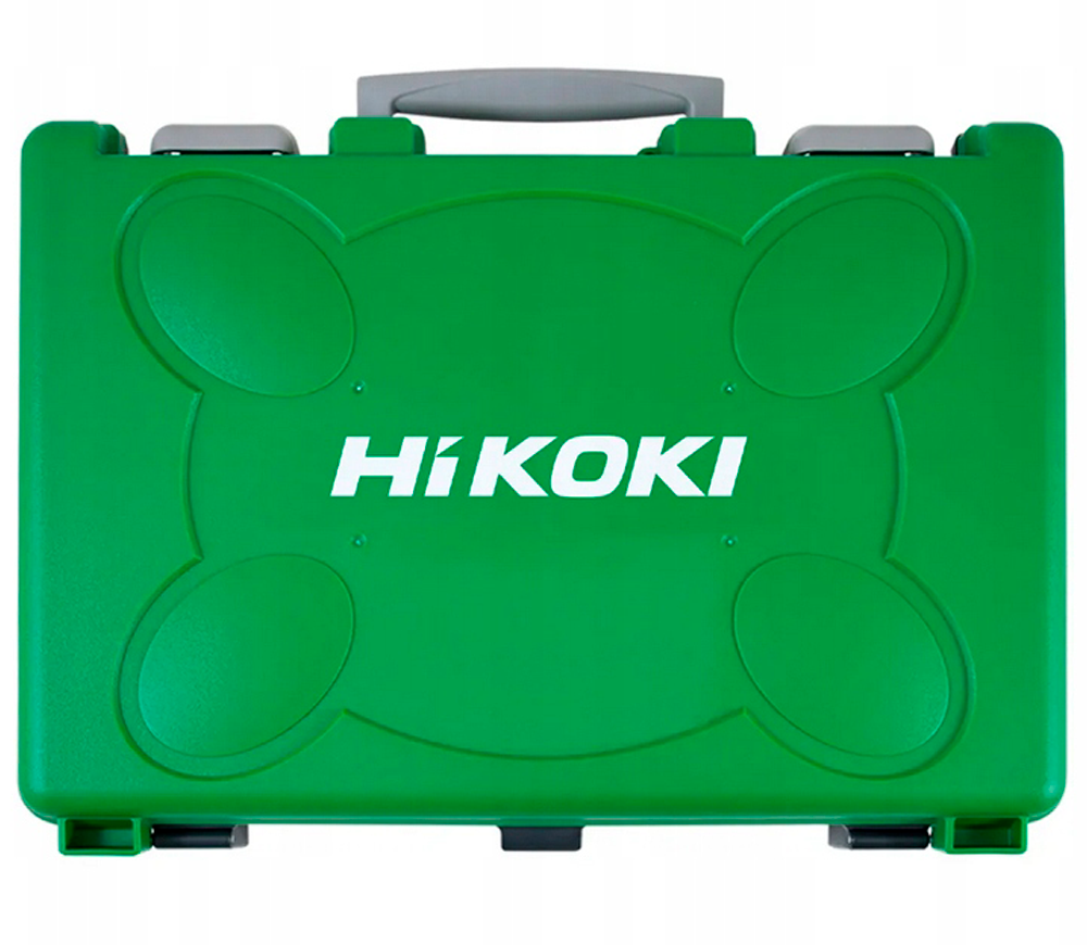 Ciocan rotopercutor HIKOKI DH26PMCWSZ 830w SDS-Plus/Fixare rapidă photo 2