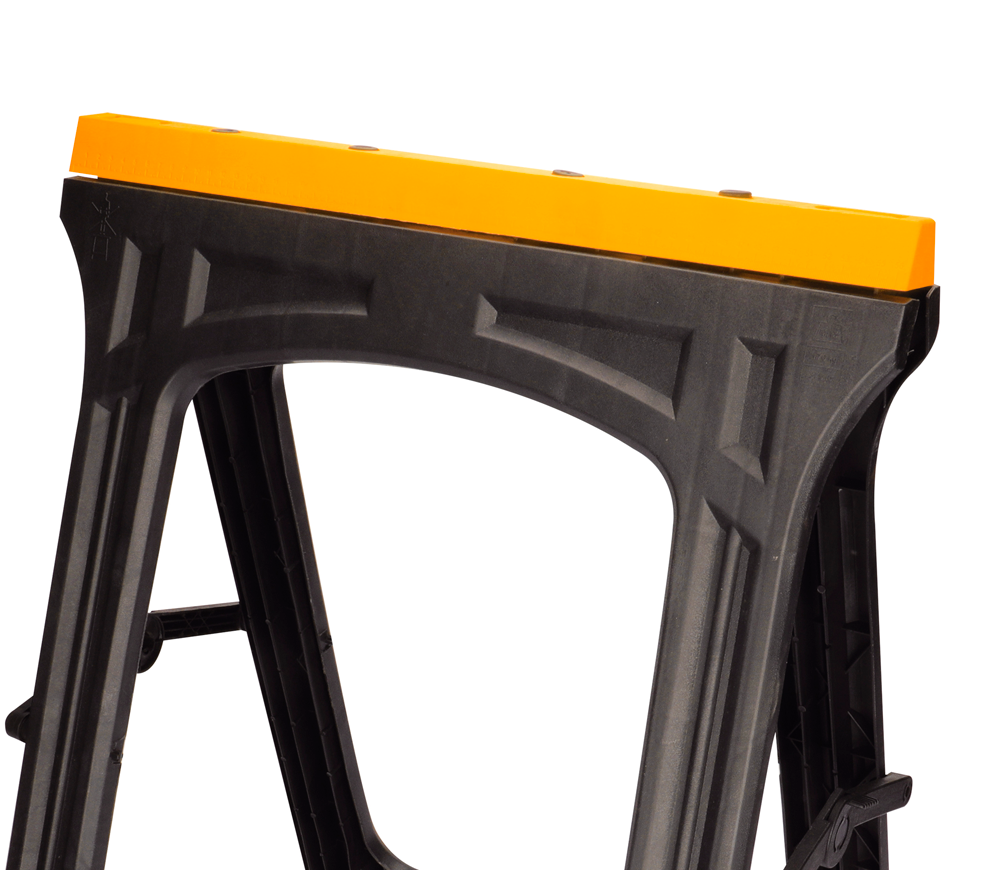 Capre pliabile 820x600x45mm 170 kg HOTECHE photo 0