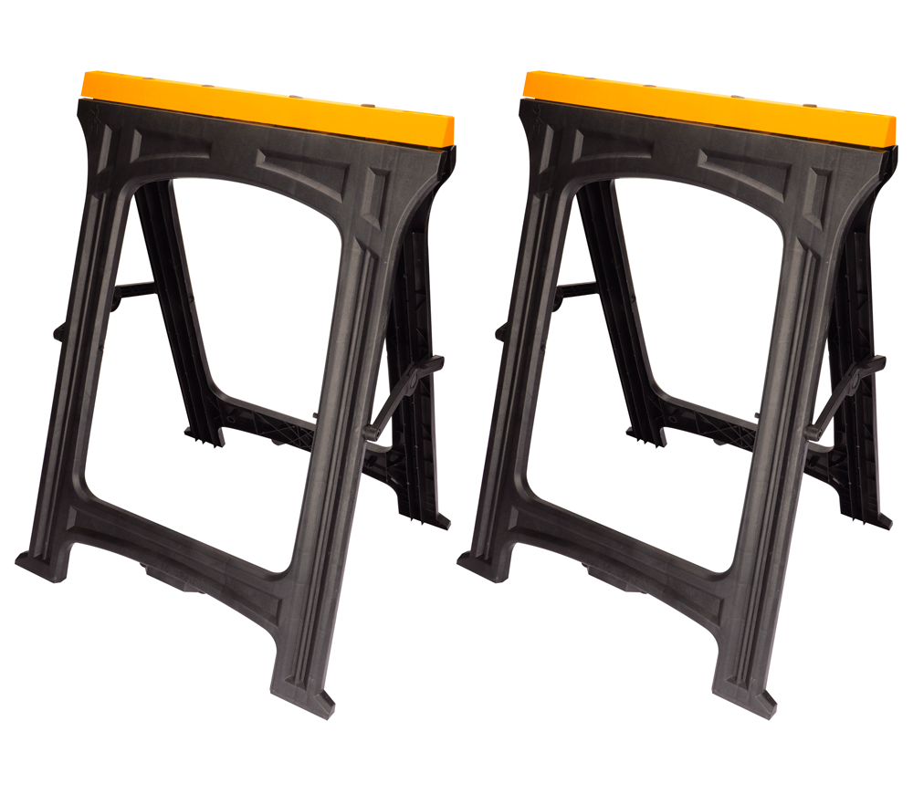 Capre pliabile 820x600x45mm 170 kg HOTECHE photo