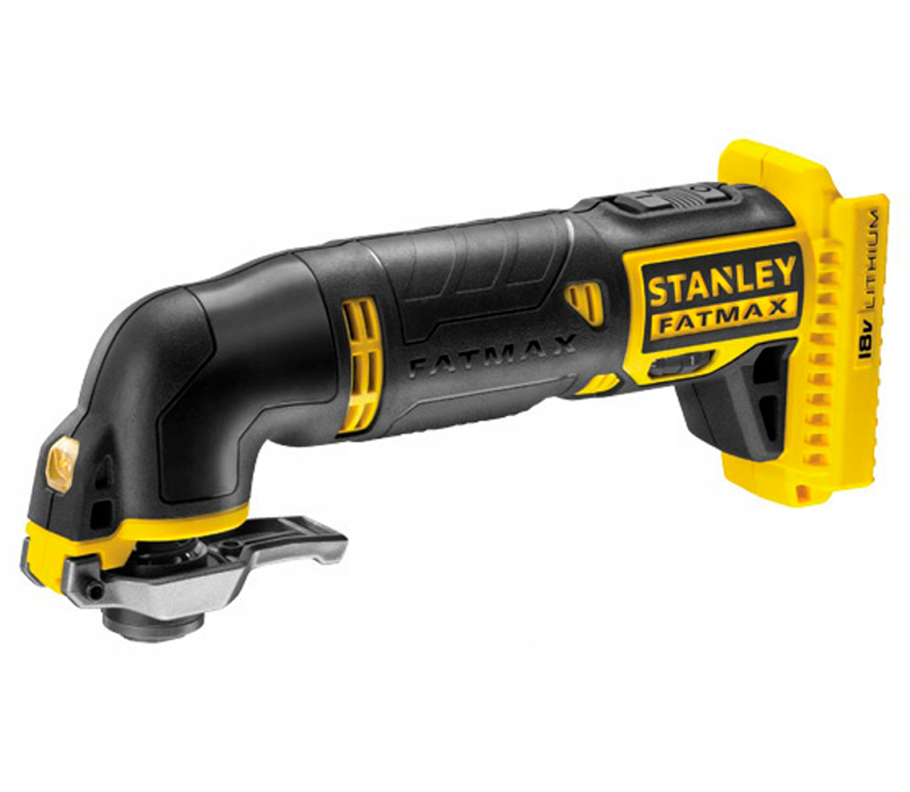 Uneltă multifuncțională fără fir STANLEY FMC710D2-QW  18V  2Ah 18000osc/min photo 0