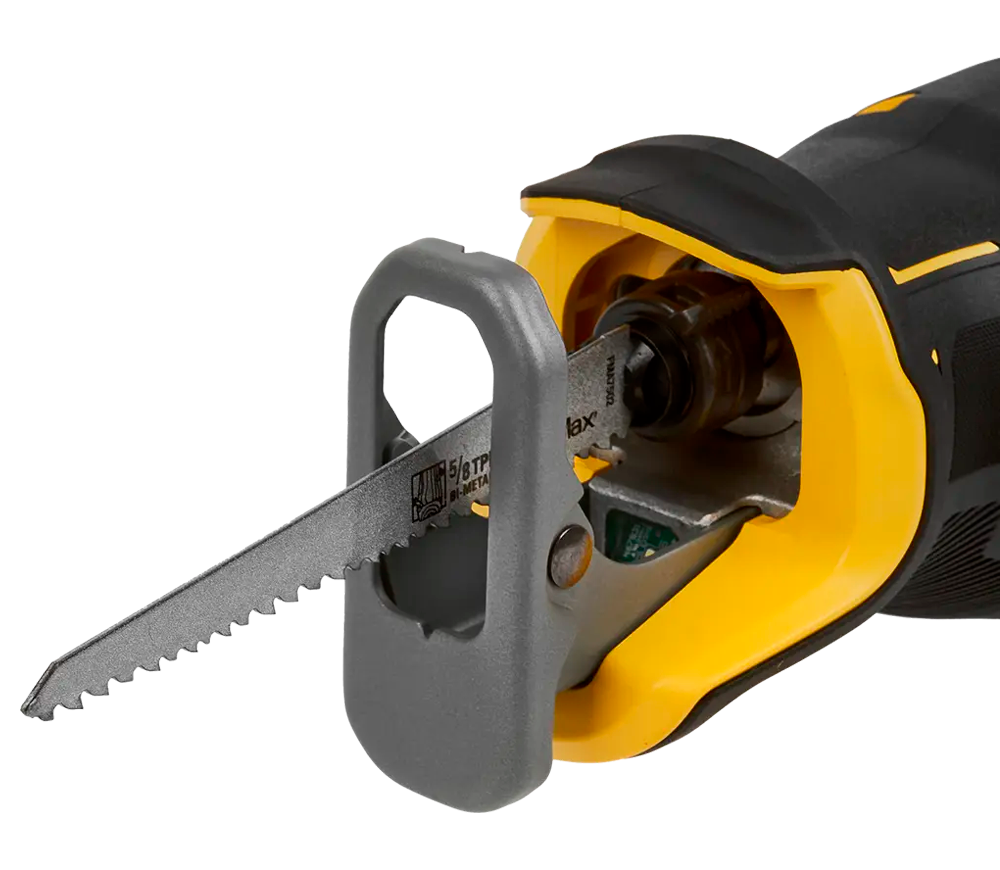 Fierăstrău sabie cu acumulator STANLEY SFMCS310B-XJ 18V photo 2