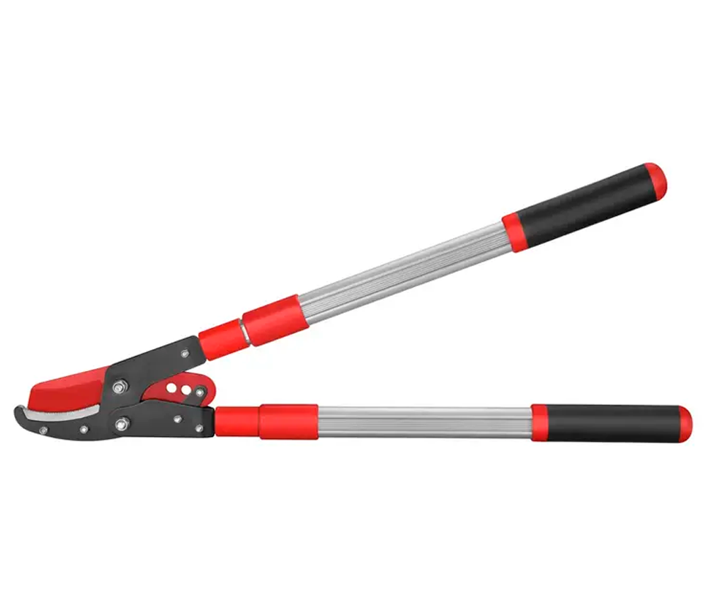 Foarfeci de tăiat crengi telescopice RONIX RH-3121 670-940mm photo 0