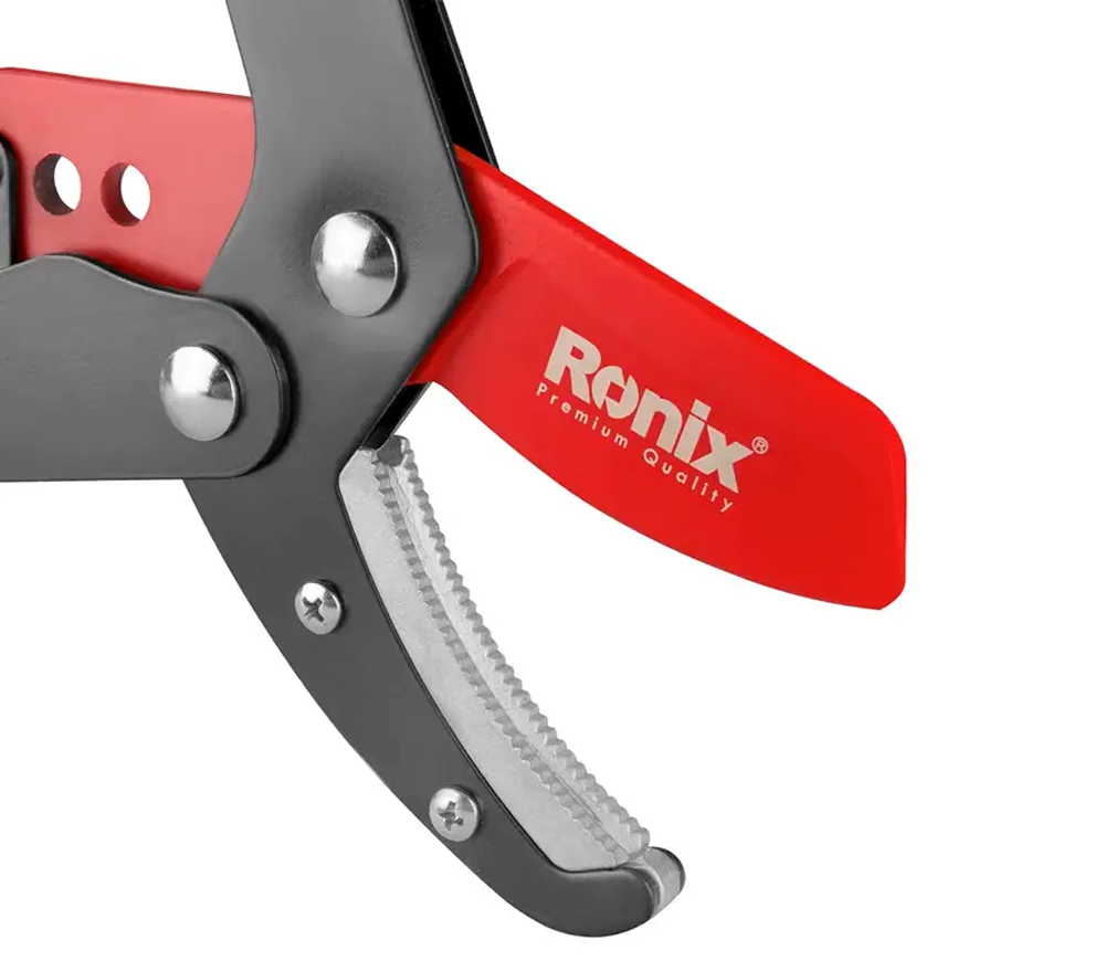 Foarfeci de tăiat crengi telescopice RONIX RH-3121 670-940mm photo 4