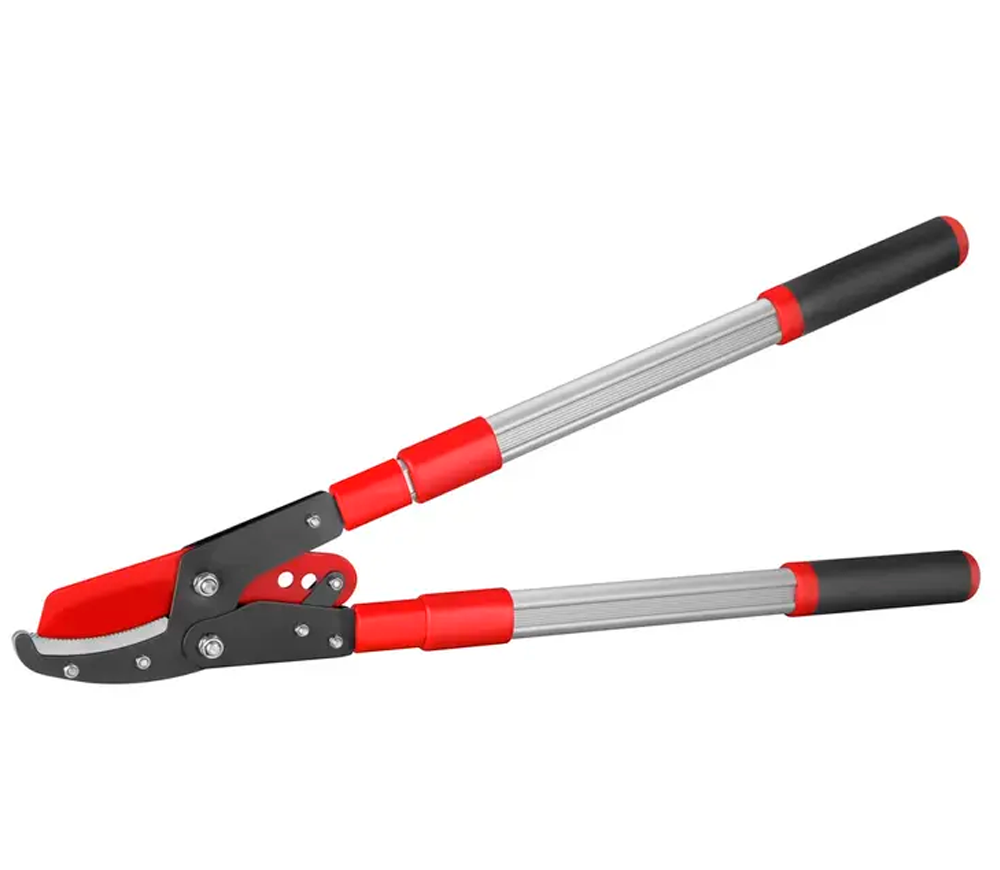 Foarfeci de tăiat crengi telescopice RONIX RH-3121 670-940mm photo