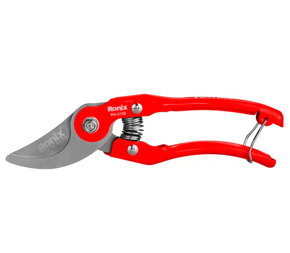 Foarfeci de tăiat crengi RONIX RH-3108 203mm photo 0