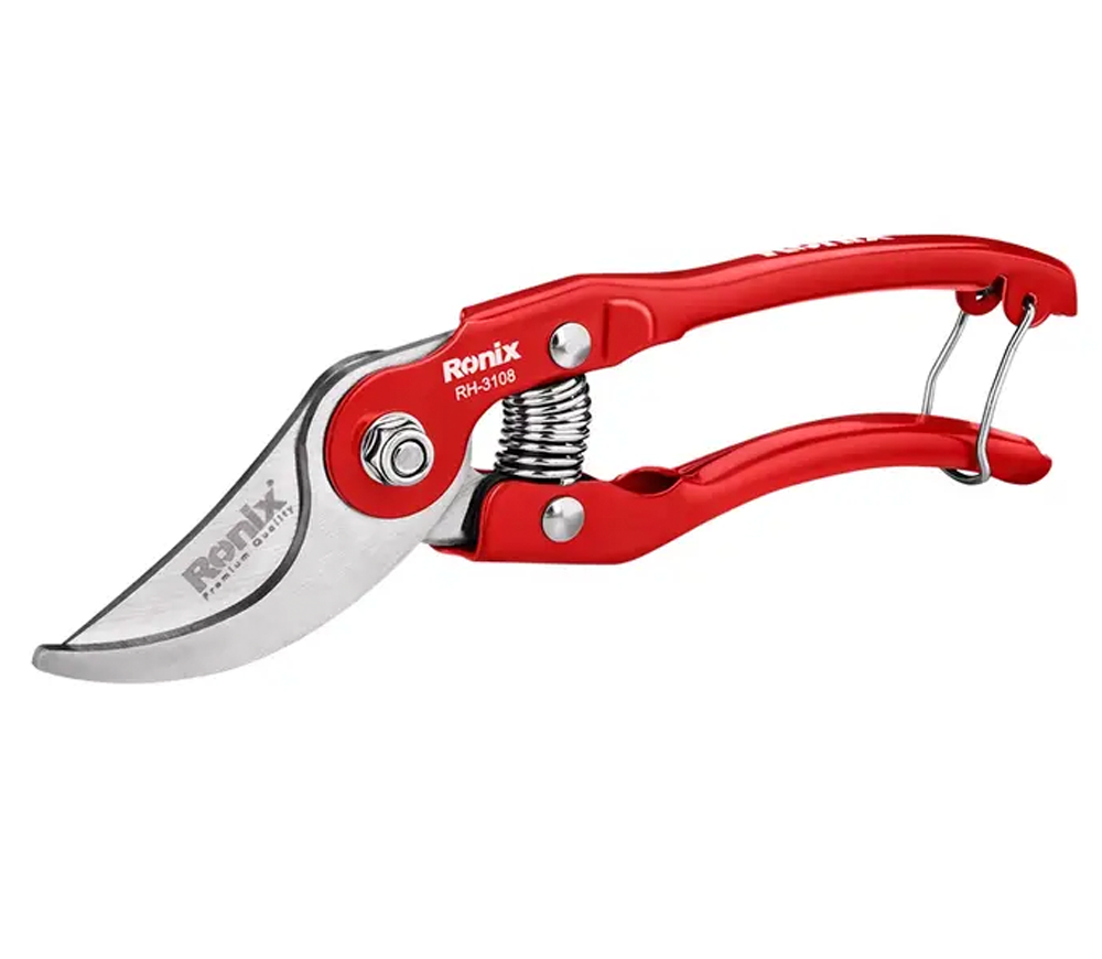 Foarfeci de tăiat crengi RONIX RH-3108 203mm photo