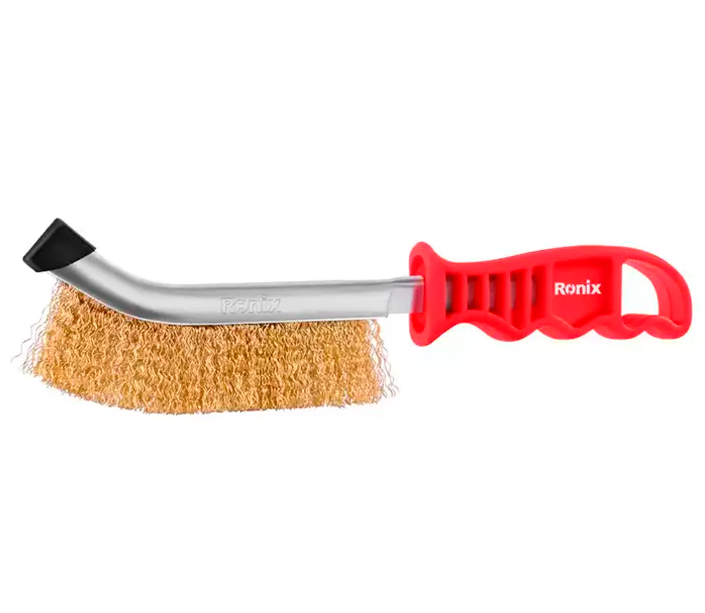 Perie de șlefuit RONIX RH-9948 250mm photo