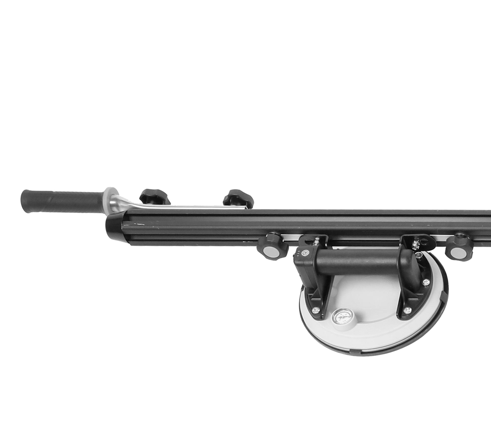 Система переноски для крупноформат плит TAQT TQSC-2R 203мм photo 0