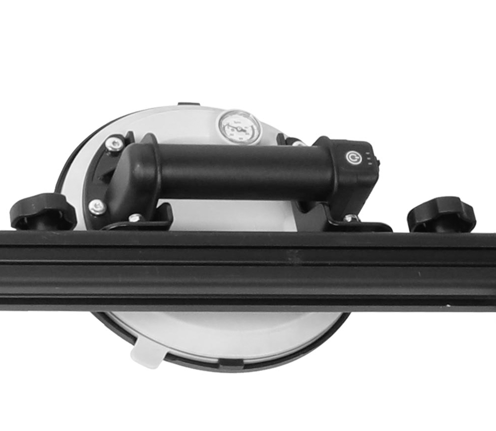 Система переноски для крупноформат плит TAQT TQSC-2R 203мм photo 3