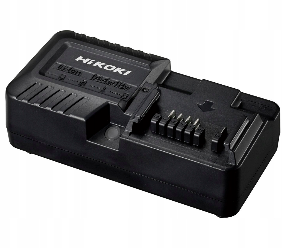 Шуруповёрт аккумуляторный HIKOKI DS18DAWCZ 18В 2Ач photo 2