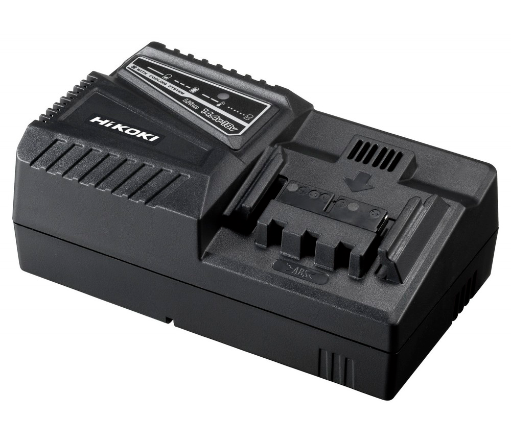 Mașină de înșurubat cu acumulator HIKOKI DS18DCWHZ 18V 4Ah photo 1
