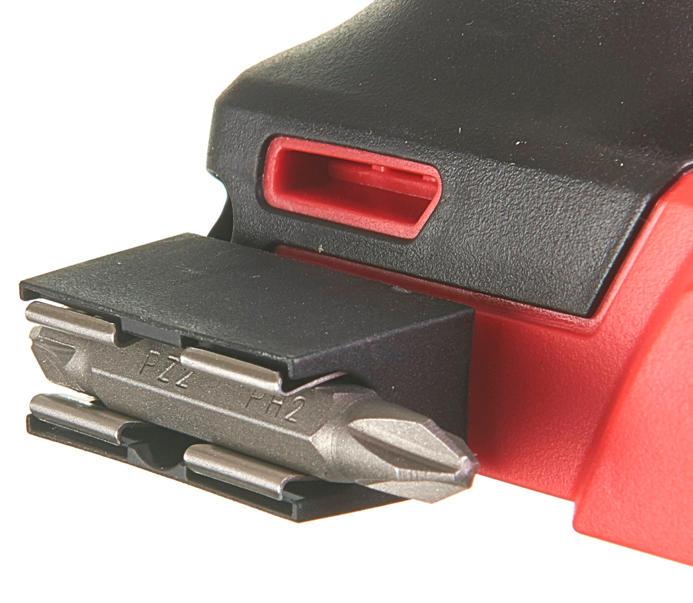 Шуруповёрт аккумуляторный MILWAUKEE M18 BLDD2-502X 18В 5Ач photo 7