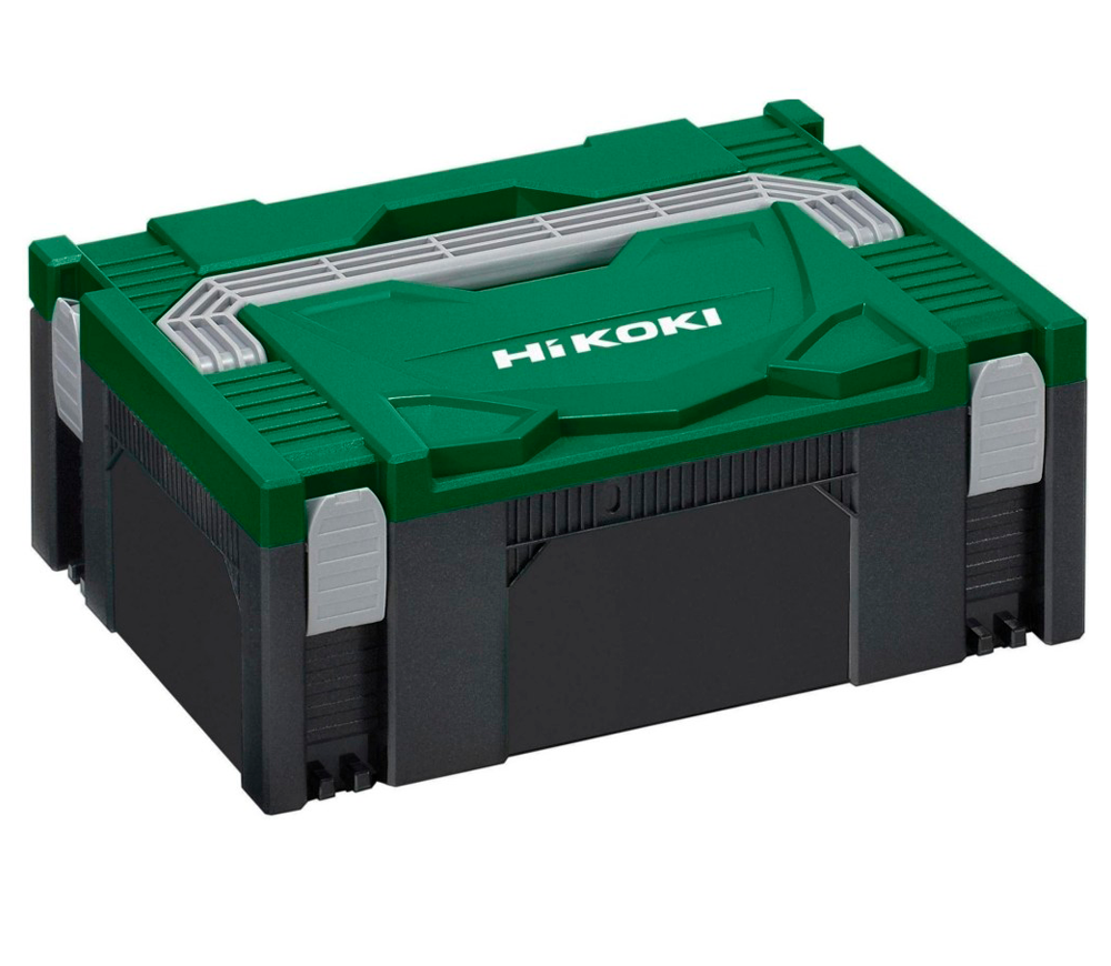 Mașină de înșurubat cu acumulator (fără bat.) HIKOKI DS18DCW2Z 18V photo 0