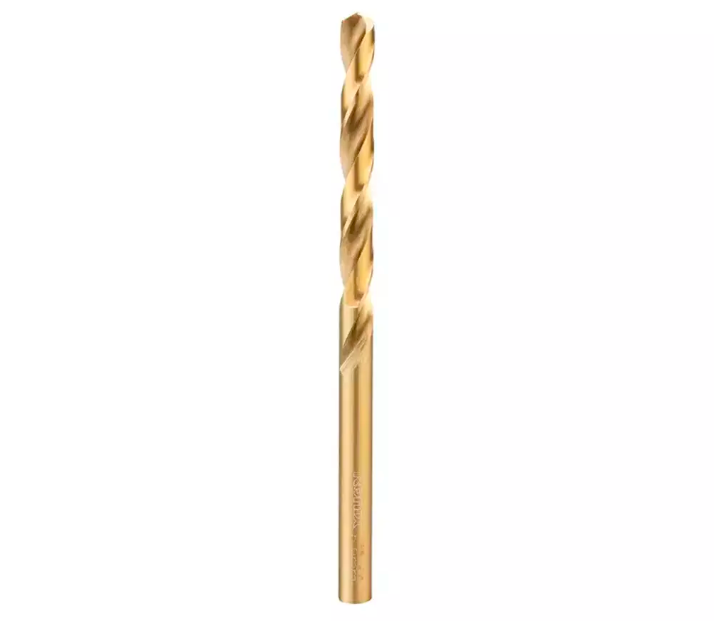 Burghiu pe metal RONIX RH-5526 12mm HSS-CO photo