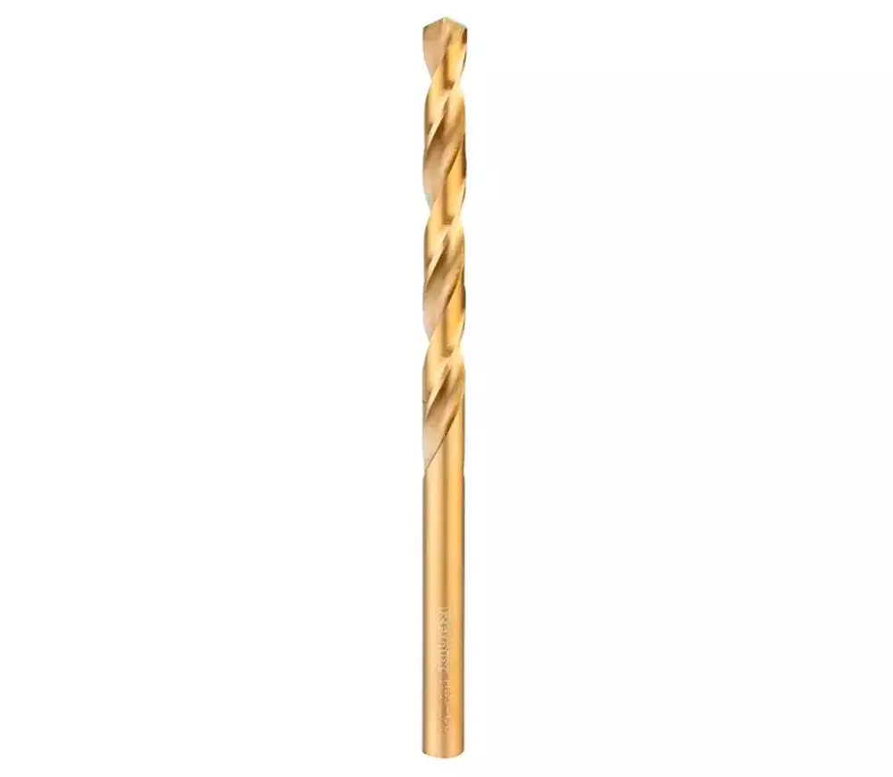 Burghiu pe metal RONIX RH-5527 12.5mm HSS-CO photo