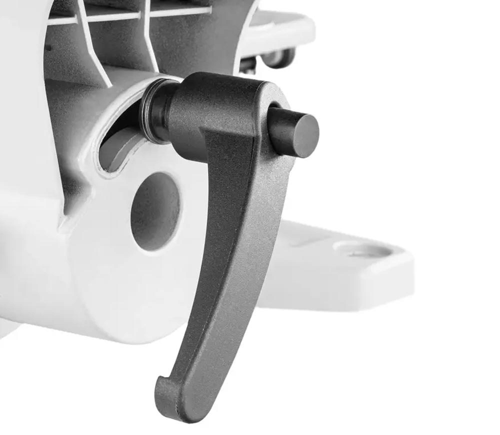 Fierăstrău  circular staționar RONIX 5301 1450w 210mm photo 7
