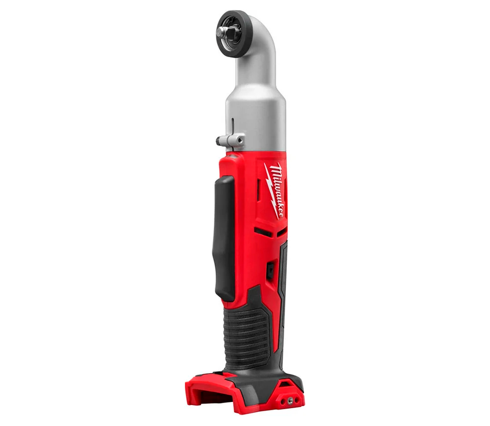 Cheie unghiulară cu impact fără fir (fără bat) 18V MILWAUKEE M18 BRAIW-0 76Nm photo