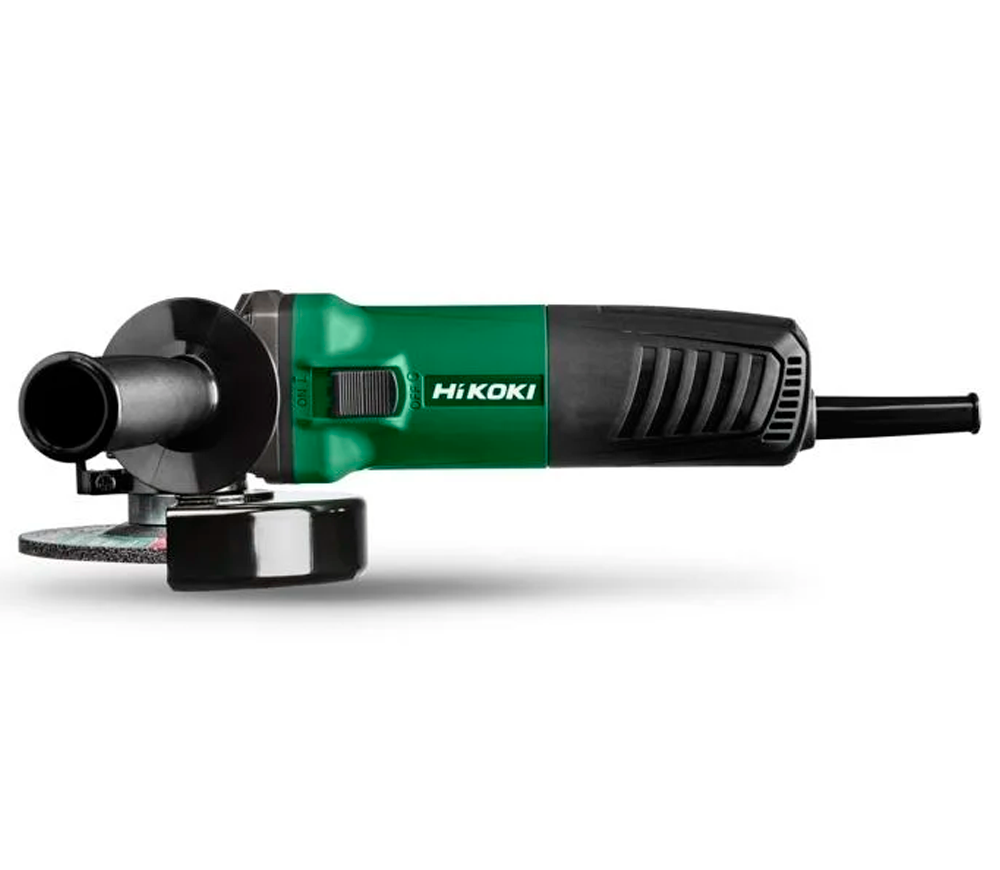 Polizor unghiular HIKOKI G13SN2Y3Z 900w 125mm photo 0