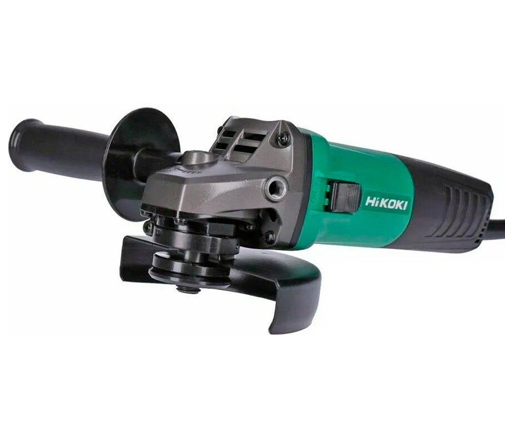Polizor unghiular HIKOKI G13SN2Y3Z 900w 125mm photo