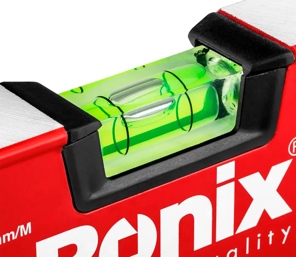 Nivelă RONIX RH-9419 800mm photo 0