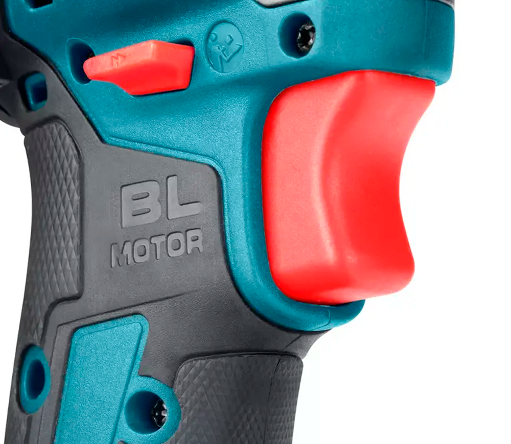 Șurubelnița cu acumulator сu impact RONIX 8653 20V 2Ah photo 4