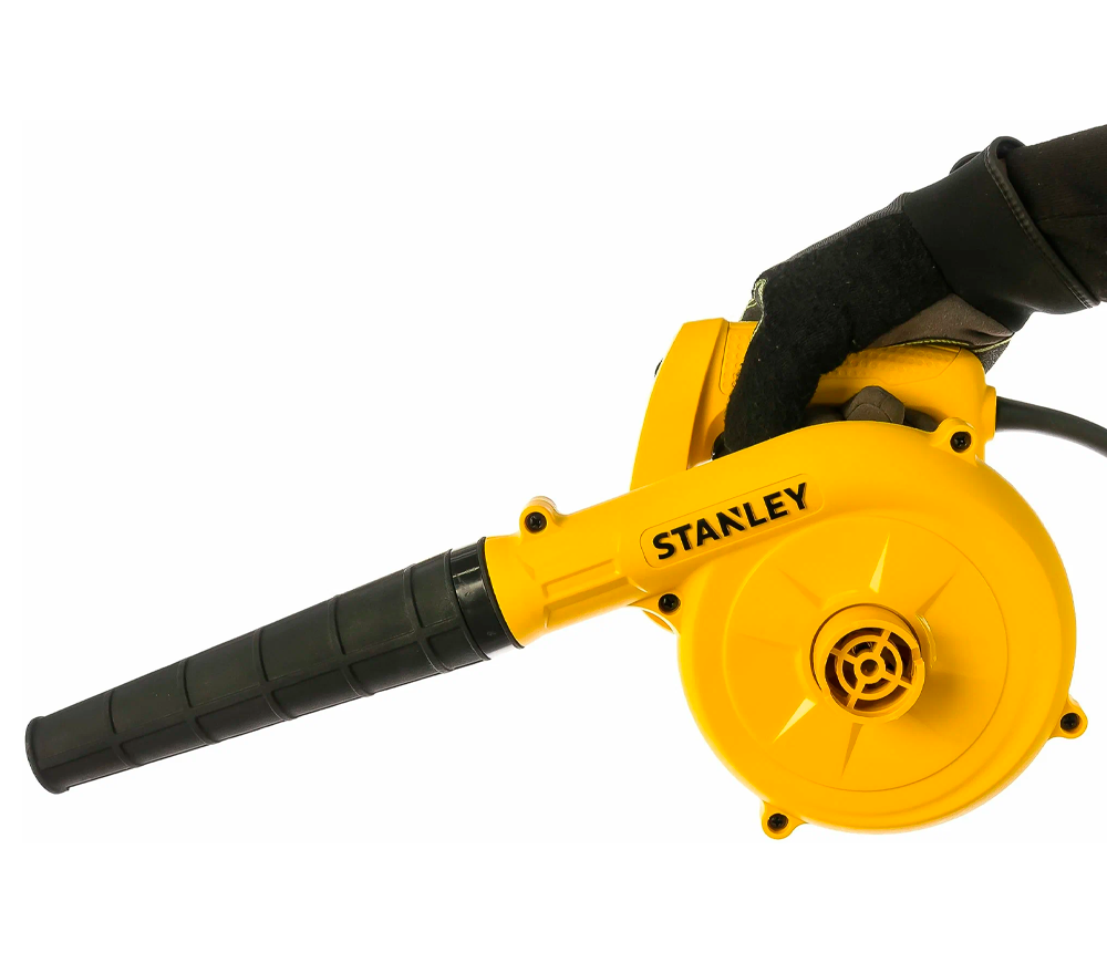 Suflanta/aspirator electrica STANLEY STPT600 600w 3500l/min photo 6
