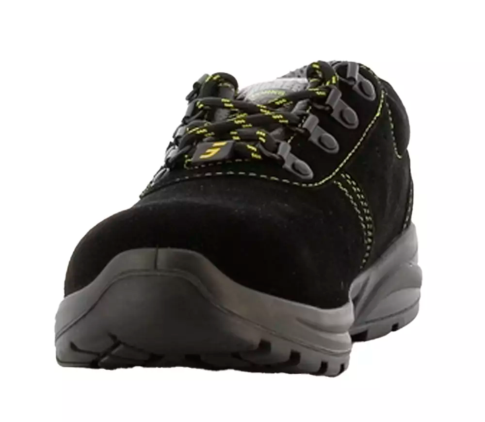 Botine de lucru SAFETY JOGGER A210 Negre 40 photo 1