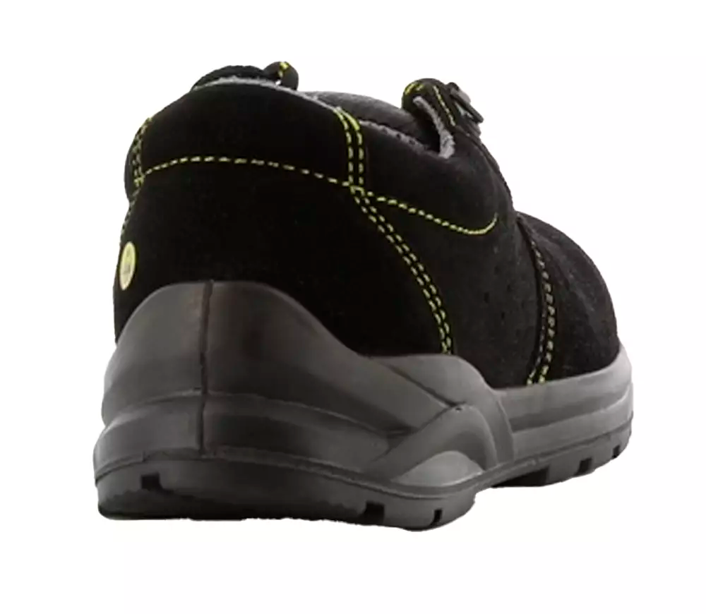 Botine de lucru SAFETY JOGGER A210 Negre 40 photo 3