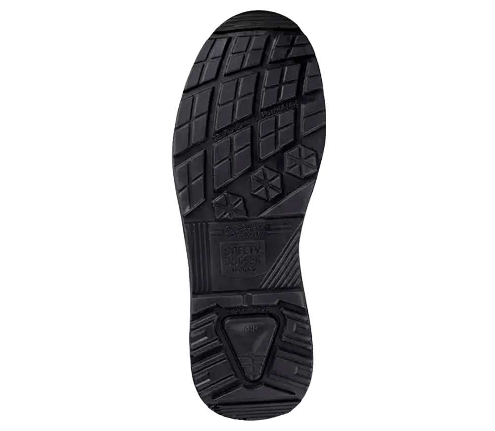 Ghete de lucru SAFETY JOGGER FITZ S1P Negre 40 photo 2